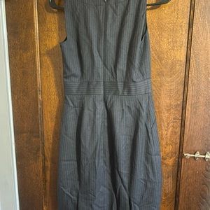 J crew business casual dress